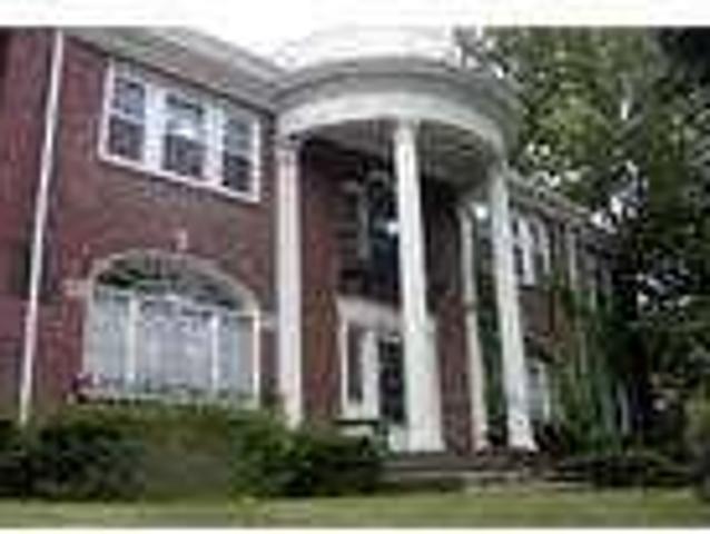 House for rent in Boston, Massachusetts