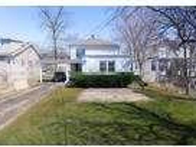 House for rent in Lansing, Michigan