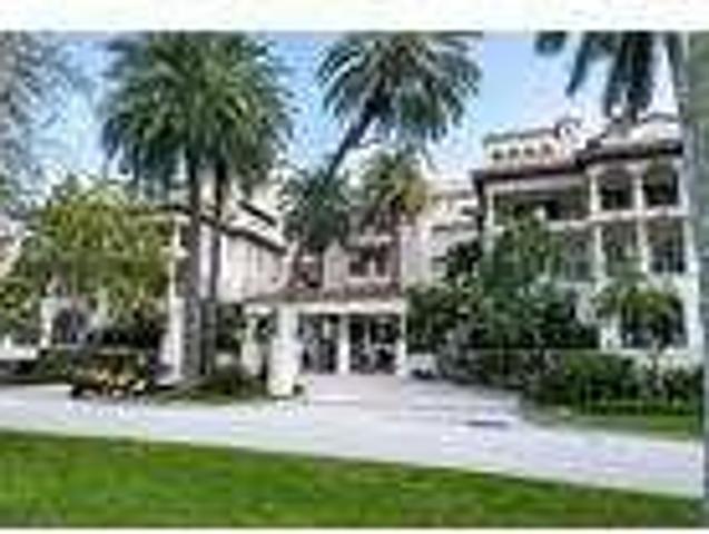 House for rent in Miami Beach, Florida