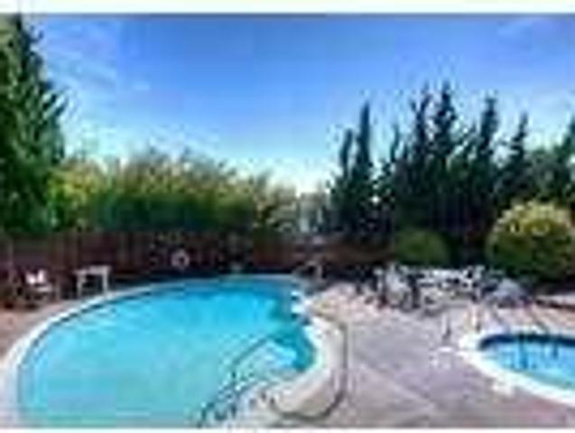 House for rent in Mill Valley, California
