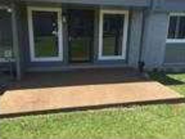 House for rent in Nashville, Brown County