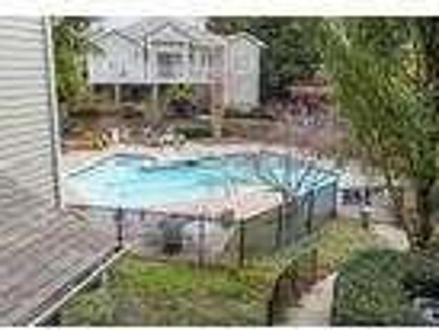 House for rent in Nashville, Brown County