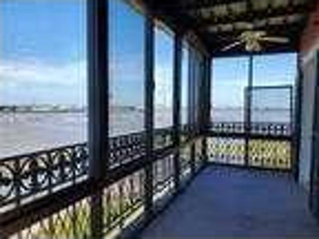 House for rent in New Orleans, Louisiana