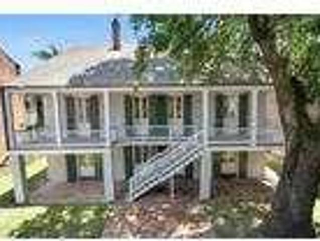 House for rent in New Orleans, Louisiana