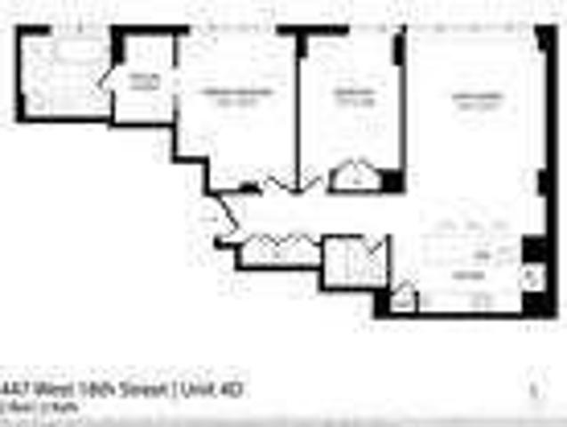 House for rent in The Bronx, Arverne