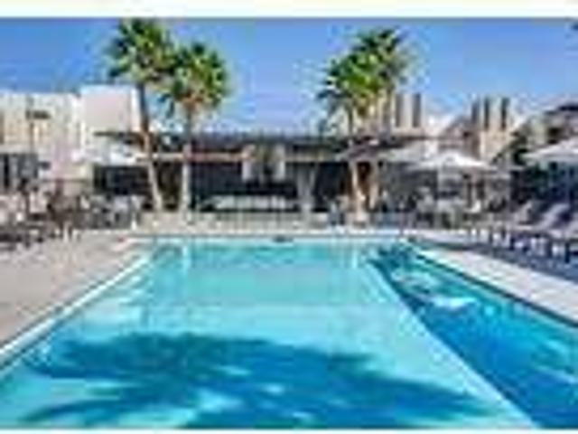 House for rent in Palm Springs, California