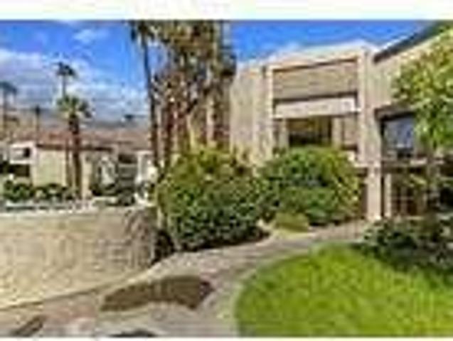 House for rent in Palm Springs
