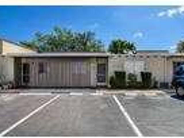 House for rent in Palm Springs