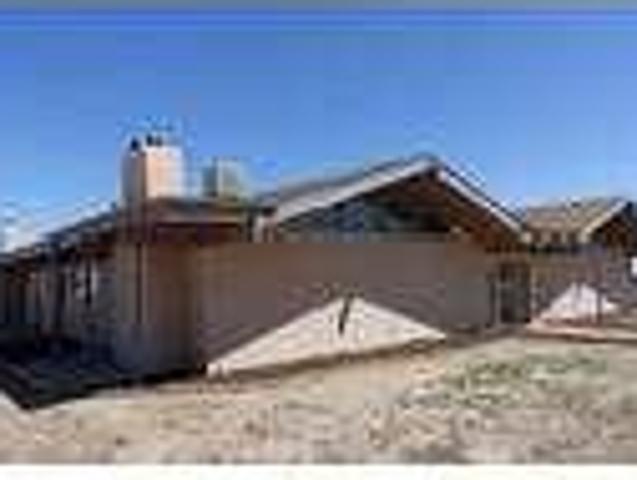 House for rent