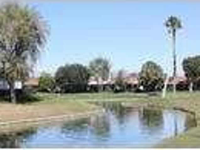 House for rent in Rancho Mirage