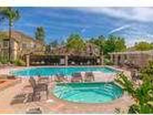 House for rent in Rancho Santa Margarita, Orange County