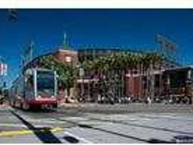 House for rent in San Francisco, California