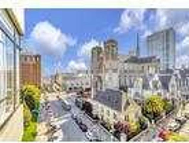 House for rent in San Francisco, California