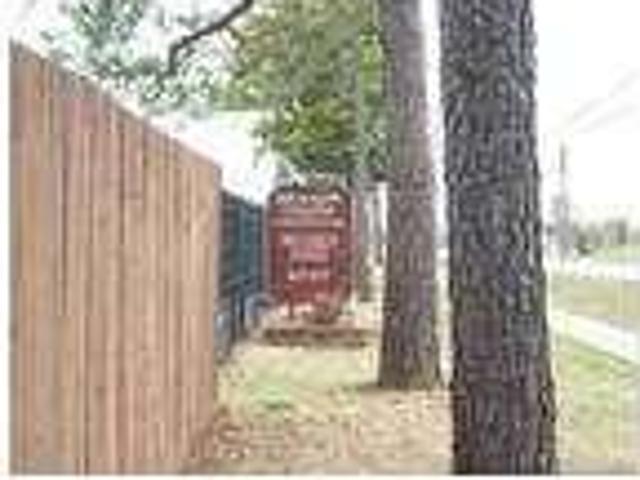 House for rent in Tulsa, Oklahoma