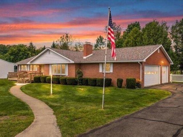 House for sale in Conklin, New York