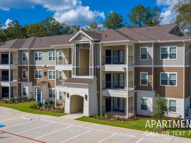 Apartment for rent in Conroe, Texas