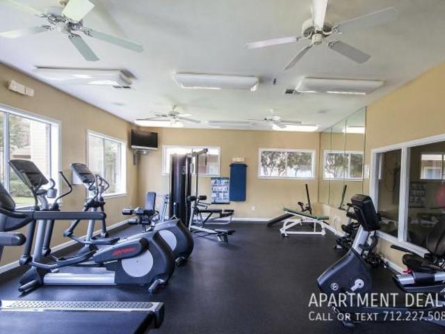 Apartment for rent in Conroe, Texas