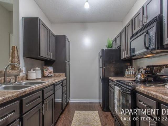 Apartment for rent in Conroe, Texas