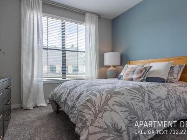 Apartment for rent in Conroe, Texas