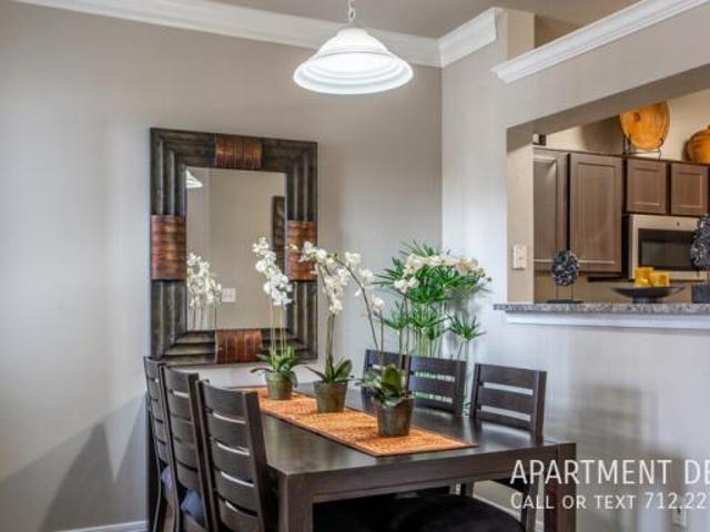 Apartment for rent in Conroe, Texas