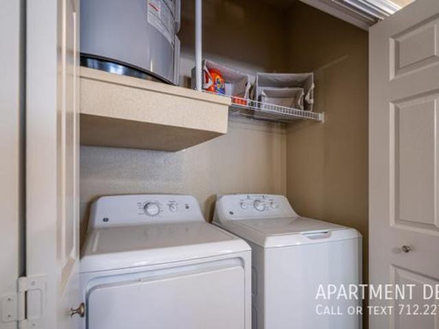 Apartment for rent in Conroe, Texas