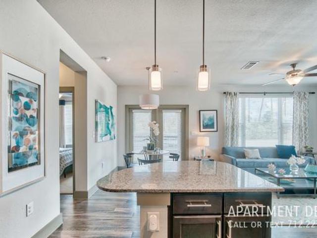 Apartment for rent in Conroe, Texas