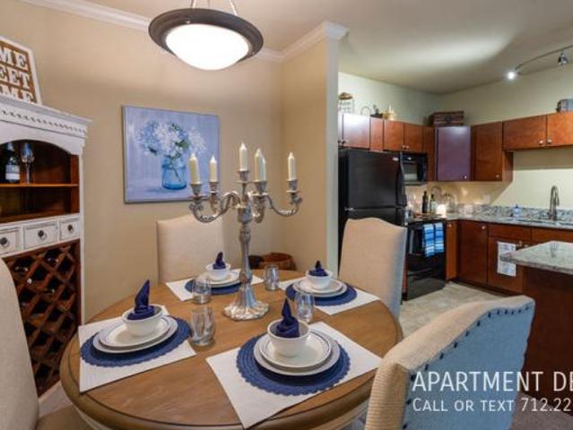 Apartment for rent in Conroe, Texas