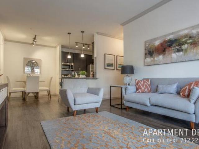 Apartment for rent in Conroe, Texas