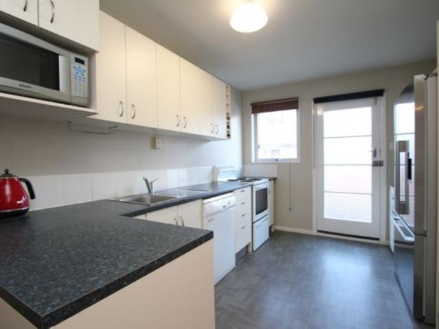 Apartment for rent in Addington, Canterbury