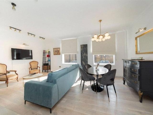 Apartment for rent in Marylebone, Isle Of Man