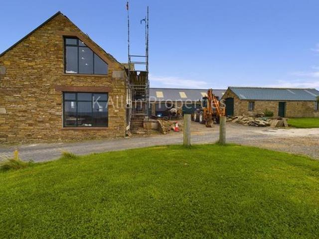 House for sale in Orkney Islands