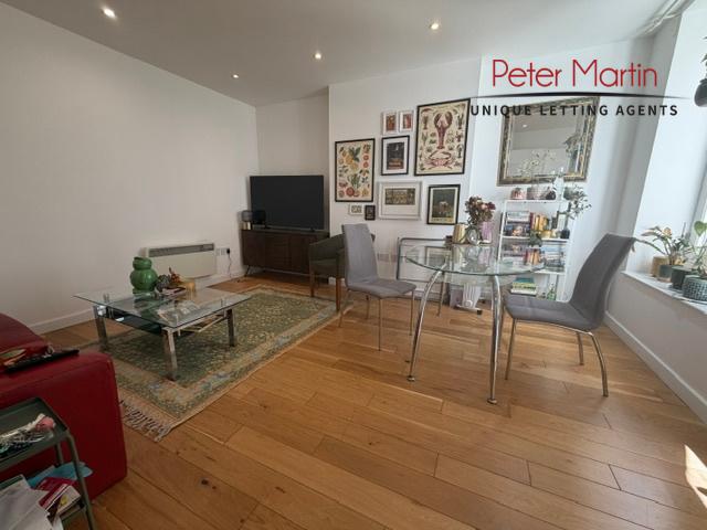 Apartment for rent in Golders Green, Greater London