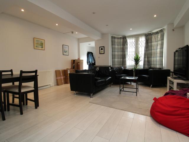 Apartment for rent in Kilburn, Greater London