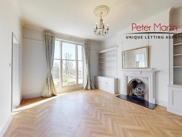 Apartment for rent in Belsize Park, Greater London