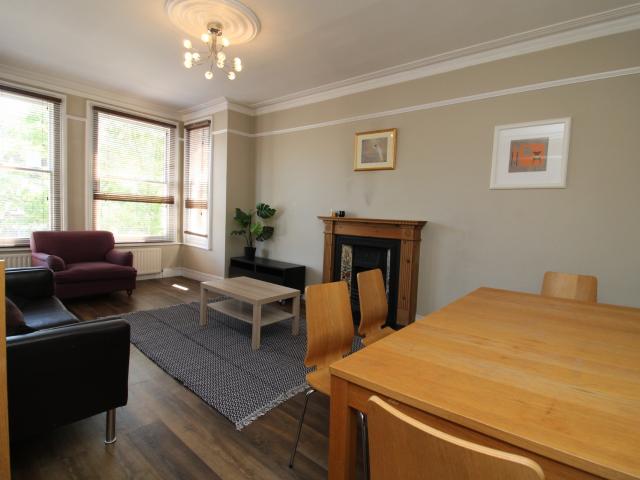Apartment for rent in Kilburn, Greater London