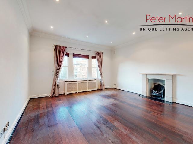 Apartment for rent in Belsize Park, Greater London