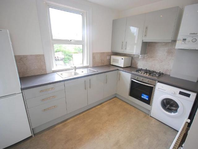 Apartment for rent in London Borough of Brent, Greater London