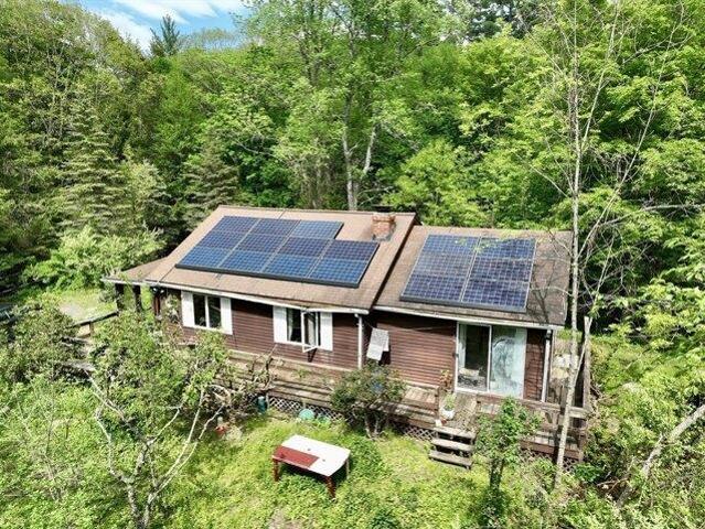 House for sale in Conway, Massachusetts
