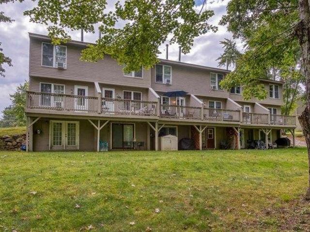 House for sale in New Hampshire