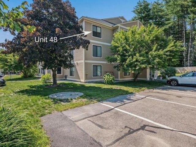 Condo for sale in New Hampshire