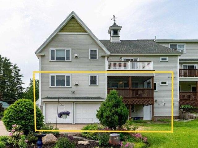 House for sale in New Hampshire