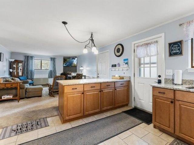 Condo for sale in New Hampshire