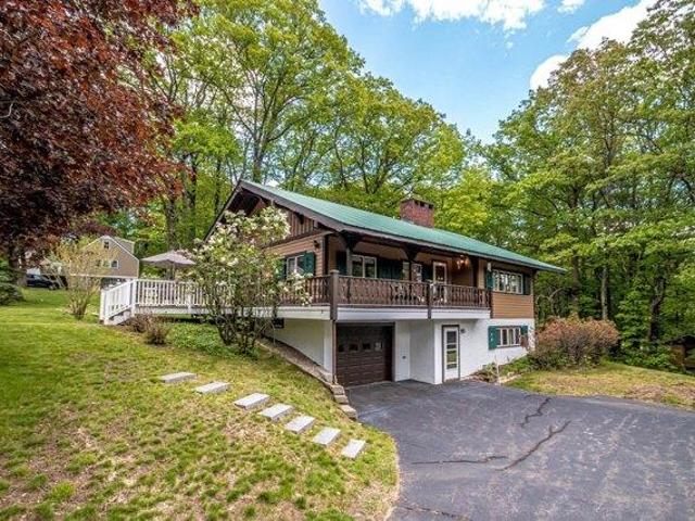 House for sale in New Hampshire