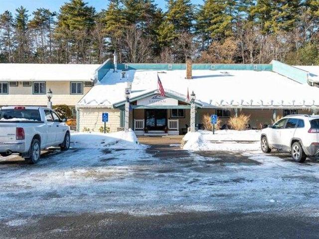Condo for sale in New Hampshire