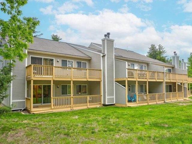 Condo for sale in Conway