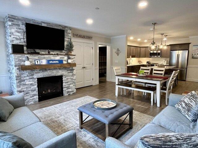 Condo for sale in Conway