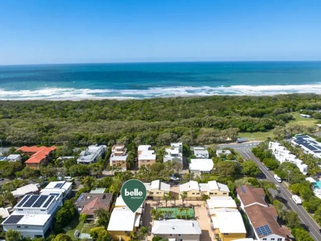 Apartment for sale in Kings Creek, Queensland