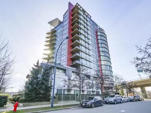 Condo for rent in Vancouver, British Columbia