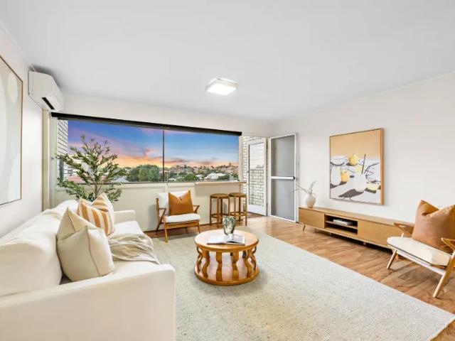 Apartment for sale in Toombul, Queensland