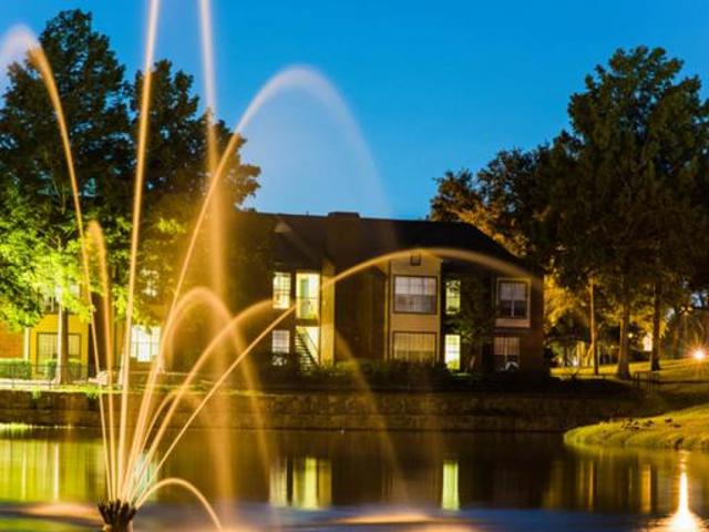 Apartment for rent in Coppell, Texas